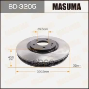 ���� ����. ���. Lancer, Lancer Cedia/ CT9A Masuma ���. BD-3205 BD3205 ����