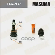 ���� �������� Masuma ���. DA-12 DA12 ����