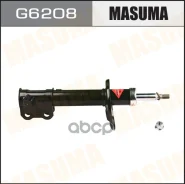 ����������� �������� Masuma ���. G6208 G6208 ����