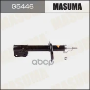 ����������� �������� GAS R Suzuki Swift 05- Masuma ���. G5446 G5446 ����