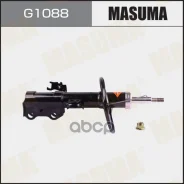 ����������� �������� GAS L Toyota Corolla Sedan/Hatchback/Auris 3/07- Masuma ���. G1088 G1088 ����
