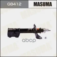 ��������������� ������ ������������ R Honda CR-V III 2.0-2.4/01.07- Masuma ���. G8412 G8412 ����