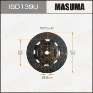 ���� ��������� Masuma 275*180*21*28 9 / ISD139U Masuma ISD139U Masuma ���. ISD139U ISD139U ����