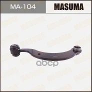 ����� ����. ����. ������� Toyota Avensis ADT25#/AZT25#/CDT250/ZZT25# Masuma ���. MA-104 MA104 ����