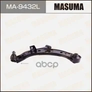����� ������ �������� �������! Toyota RAV 4 ACA2/CLA2 00 MA9432L_MSU Masuma ���. MA-9432L MA9432L ����
