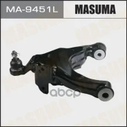 ����� �������� ������ �����! Lexus GX460, Toyota 4Runner/Land Cruiser Prado 09 MA9451L_MSU Masuma ���. MA-9451L MA9451L ����