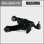 ����� ���. ����. R Toyota Land Cruiser Prado 09- Masuma ���. MA-9451R MA9451R ����