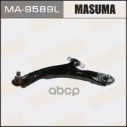 ����� ���. ����. L Nissan Juke/ Qashqai/ +2/ X-Trail/ Serena 05- Masuma ���. MA-9589L MA9589L ����