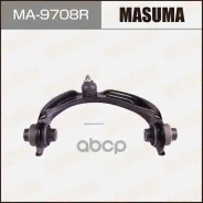 ����� ������� front up Accord CU2 (R) (16) Honda Accord 2008-2013/Honda Accord Tourer 2008-2013/Honda Inspire 2007-2012/ Masuma ���. MA-9708R, �������...