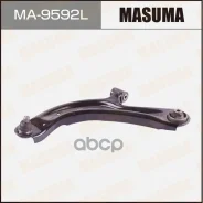 ����� ���. ����. L Nissan Sentra 14-/ Tiida 15-16 Masuma ���. MA-9592L MA9592L ����