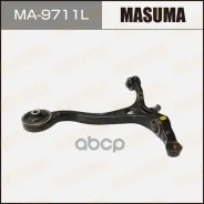 ����� ������ front low Accord CU1-2 (L) (11) Honda Civic VIII 2005-2011 Masuma ���. MA-9711L, �������� MA9711L ����