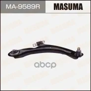 ����� ���. ����. R Nissan Juke/ Qashqai/ +2/ X-Trail/ Serena 05- Masuma ���. MA-9589R MA9589R ����