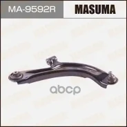 ����� ���. ����. R Nissan Sentra 14-/ Tiida 15-16 Masuma ���. MA-9592R MA9592R ����