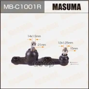 ������� ����� Toyota Crown 08-; Lexus GS 05-, IS 05- Masuma ������ Masuma ���. MBC1001R MBC1001R ����