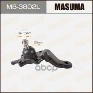 ������� ����� Masuma ���. MB-3802L MB3802L ����