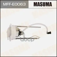������ ��������� AUDI Q5 2.0/ 3.0/ 3.2 08- Masuma ���. MFF-E0063 MFFE0063 ����
