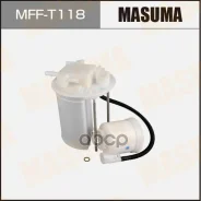 ������ ���������! Toyota Rav-4 2.4L 04-08 MFFT118_MSU Masuma ���. MFF-T118 MFFT118 ����