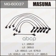 ������� �����������. ���/�� Toyota Masuma ���. MG-60037 MG60037 ����