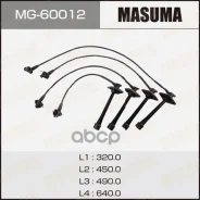 ������� �/� Toyota Carina 92-, Corona 92-, Vista 94- (3/5SFE) Masuma Masuma ���. MG60012 MG60012 ����