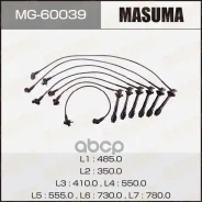������� �����������. ���/�� Toyota Masuma ���. MG-60039 MG60039 ����