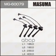 ������� �/� Toyota Chaser 97-01, Liteace 96-, Townace 96- (3/4SFE) Masuma Masuma ���. MG60079 MG60079 ����