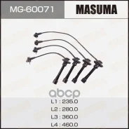 ��������! Toyota Corolla 1.4 97-00 MG60071_MSU Masuma ���. MG-60071 �-�� MG60071 ����