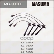 ������� �����������. ���/�� Toyota Avensis 09/97-10/00/ Camry 2.2 11/00-11/01/ RAV4 I 12/97-06/00 Masuma ���. MG-90001 MG90001 ����