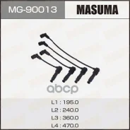 ������� �/� Chevrolet Lacetti 1,8, Rezzo 2,0, Evanda 2,0 Masuma Masuma ���. MG90013 MG90013 ����
