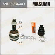 ���� �����. ���/�� Mitsubishi Lancer CS -09 Masuma ���. MI-37A43 MI37A43 ����