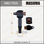 ������� ��������� Masuma ���. MIC703 MIC703 ����