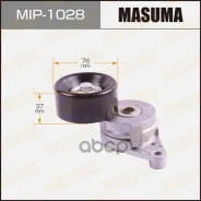 ����� ���������� ����� Toyota Land Cruiser (J200) 04- � �����. Masuma Masuma ���. MIP1028 MIP1028 ����