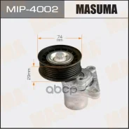 ����� ���������� ����� Mazda 6 02- (L3-VE, L8-DE, LF-DE) �������� + ������� Masuma Masuma ���. MIP4002 MIP4002 ����