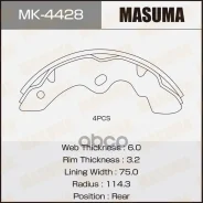 ������� ��������� ���������� Masuma ���. MK4428 MK4428 ����