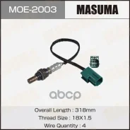 ������-���� Nissan Teana 03-08/ PrimeRA 02-/ Murano 03-08 Masuma ���. MOE-2003 MOE2003 ����