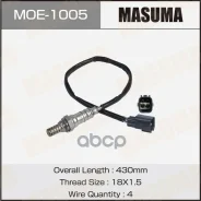 ������-����! L=480 mm Toyota Auris/Avensis/Corolla 02-09 Masuma ���. MOE-1005 MOE1005 ����