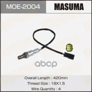 ������-����! L=475 mm Nissan Micra/Murano/Note/Qashqai 05-14, Renault Koleos 08-16 MOE2004_MSU Masuma ���. MOE-2004 MOE2004 ����