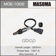 ������-����! Toyota Land Cruiser MOE1002_MSU Masuma ���. MOE-1002 MOE1002 ����