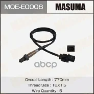 ������-���� Mercedes-BENZ C-Class (W204) 07-14/ E-Class (W211) 02-08 Masuma ���. MOE-E0008 MOEE0008 ����