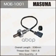 ������-���� Toyota Corolla 1.6 06-18/ RAV4 09-/ Prius 08-/ Lexus IS250 05-15/ LS460 06- Masuma ���. MOE-1001 MOE1001 ����