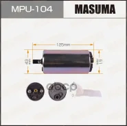 ���������� ��. Toyota Masuma ���. MPU-104 MPU104 ����