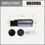 ����� ��������� �������������! ������. ������� Toyota Land Cruiser Prado Masuma ���. MPU-109C MPU109C ����