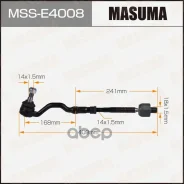 ���� � ������������ BMW X5 (E70) 2006-2013, BMW X6 (E71) 2007-2014, BMW X6 (E72) 2009-2011 Masuma ���. MSS-E4008 MSSE4008 ����