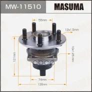 ������� ������ Masuma ���. MW11510 MW11510 ����