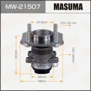 ������� Nissan Tiida (C11) 07-14 ������ (+ABS) Masuma Masuma ���. MW21507 MW21507 ����