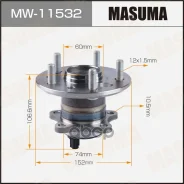 ��������� ����. ����. L [� ABS] Toyota Camry(V50) 2.5-3.5 11- Masuma ���. MW-11532 MW11532 ����