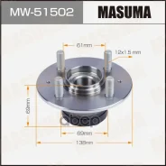 �������! � ����� � ����. ������ Honda Jazz III ABS MW51502_MSU Masuma ���. MW-51502 MW51502 ����
