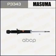 ����������� ������ GAS Toyota Corolla 1.4/1.6 8/02- Masuma ���. P3343 P3343 ����
