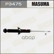 ����������� Mitsubishi Outlander (CW, GG, GF) 05- ������ Masuma ������� Masuma ���. P3475 P3475 ����