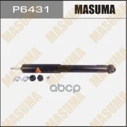 ����������� Toyota Land Cruiser Prado (J120) 02-09 ������ Masuma ������� Masuma ���. P6431 P6431 ����