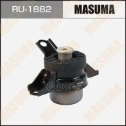 ����� ��������� Toyota bB 06-, Passo 08- (3SZVE, K3VE) ������ Masuma Masuma ���. RU1882 RU1882 ����